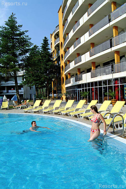 Viva Hotel 